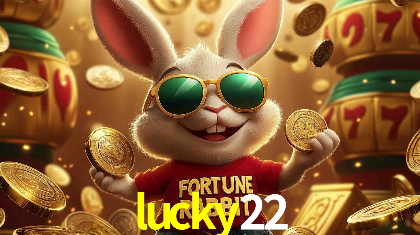 Bônus Generosos e Exclusivos no lucky22 para Você!