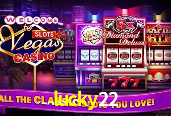 Descubra a Essência do lucky22: Nossa História e Compromissos