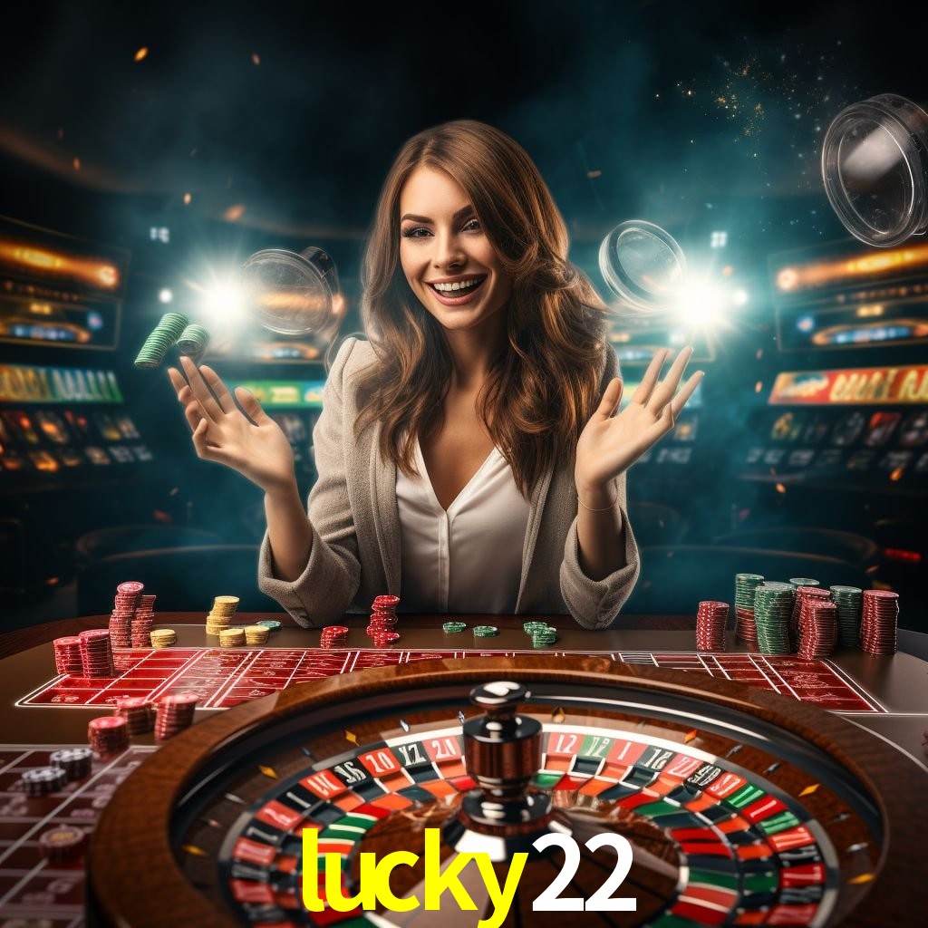 lucky22