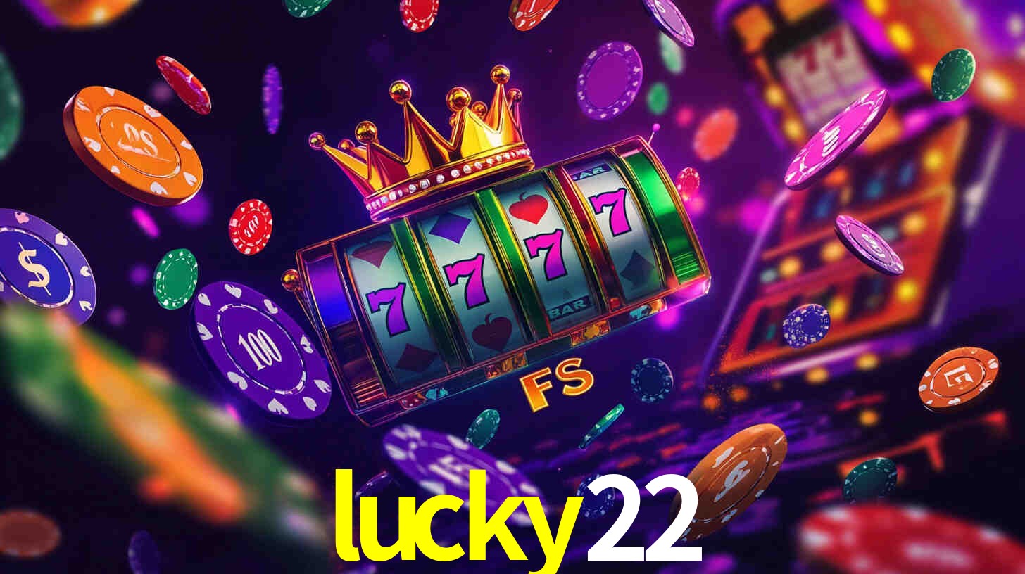 Premium Interface lucky22