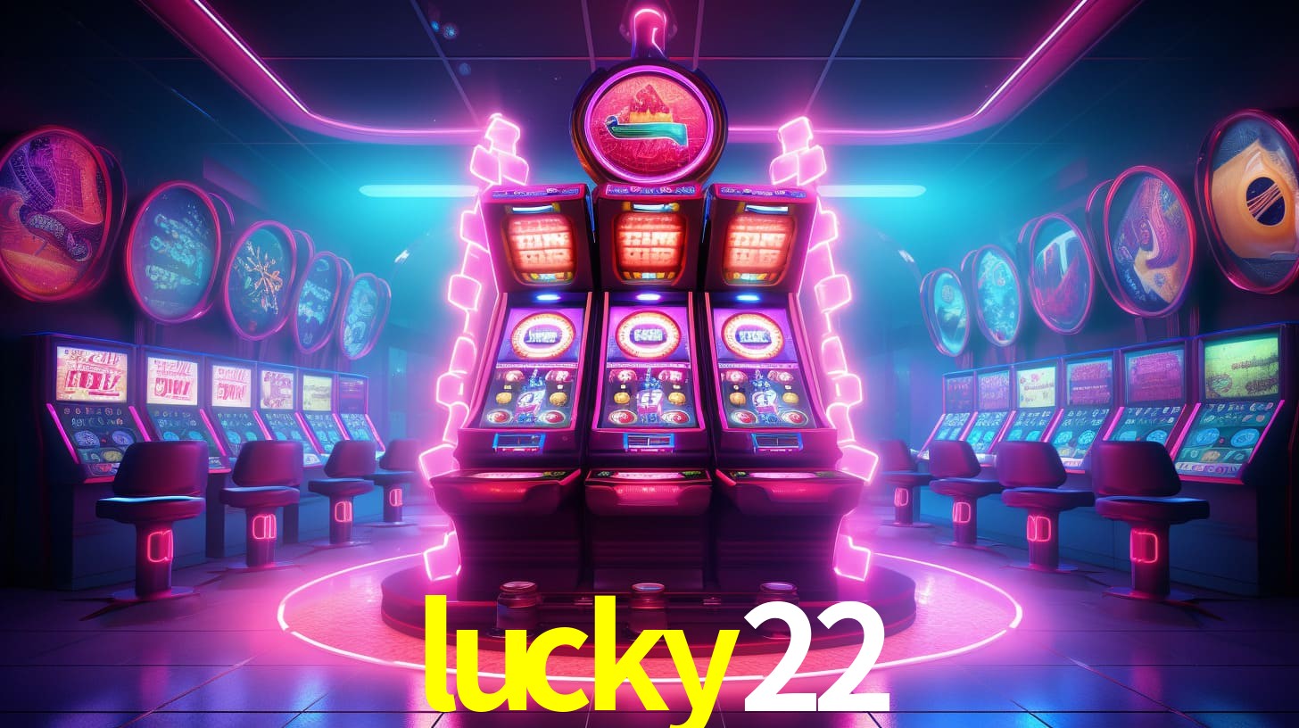 lucky22.com