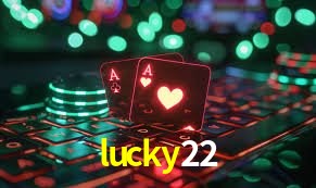 Jogos de Slot lucky22