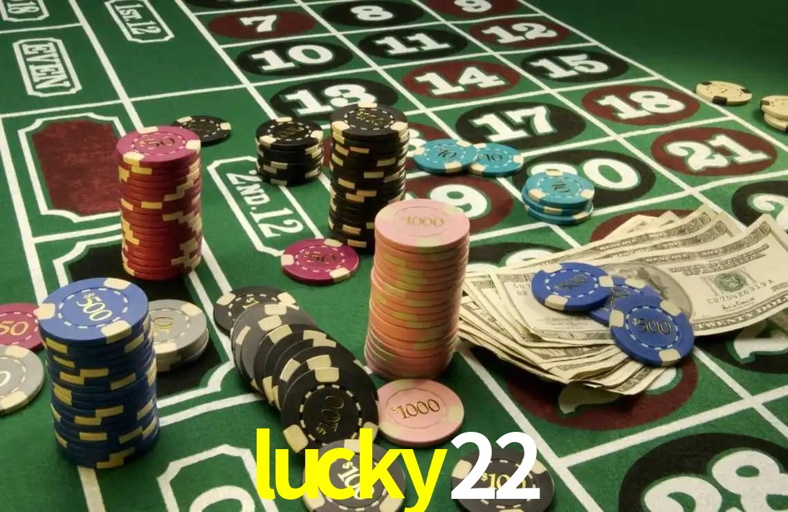 lucky22.com