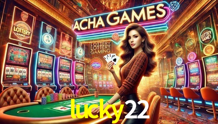 Aviator Game lucky22