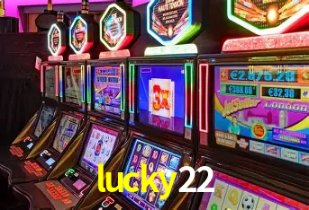 A Emoção da Loteria na lucky22: Uma Chance de Mudança de Vida