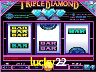 Inovações de Jogos na lucky22: O Futuro das Experiências Interativas