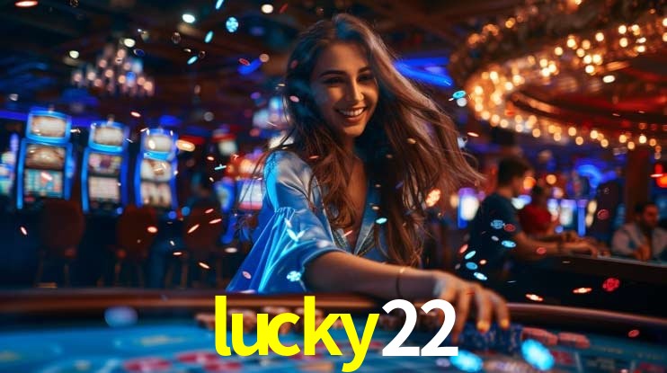Football Betting lucky22