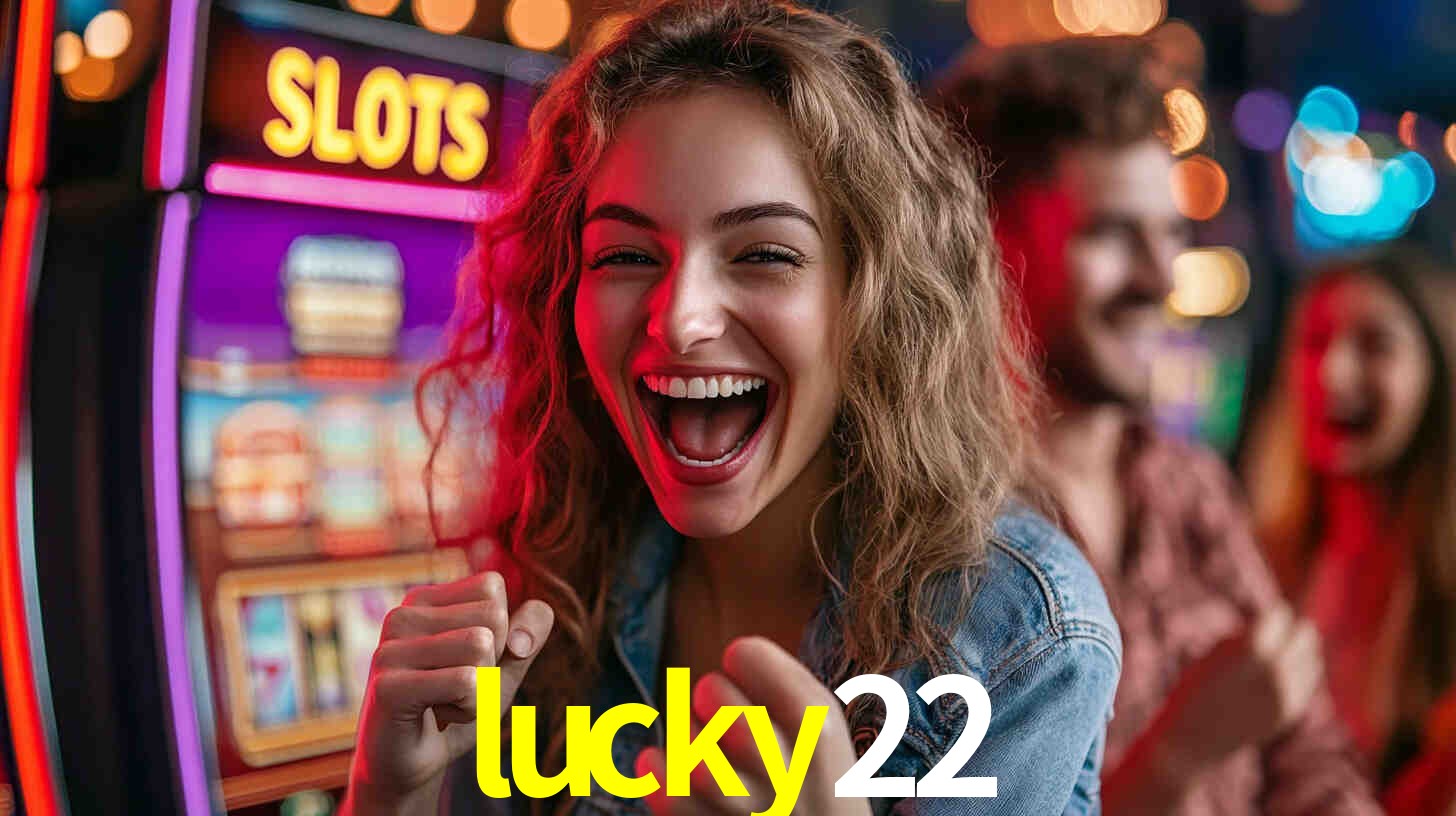 A Experiência Imersiva dos Cassinos Ao Vivo no lucky22