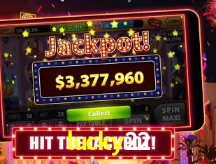 Descubra a Magia dos Jogos de Arcade no lucky22