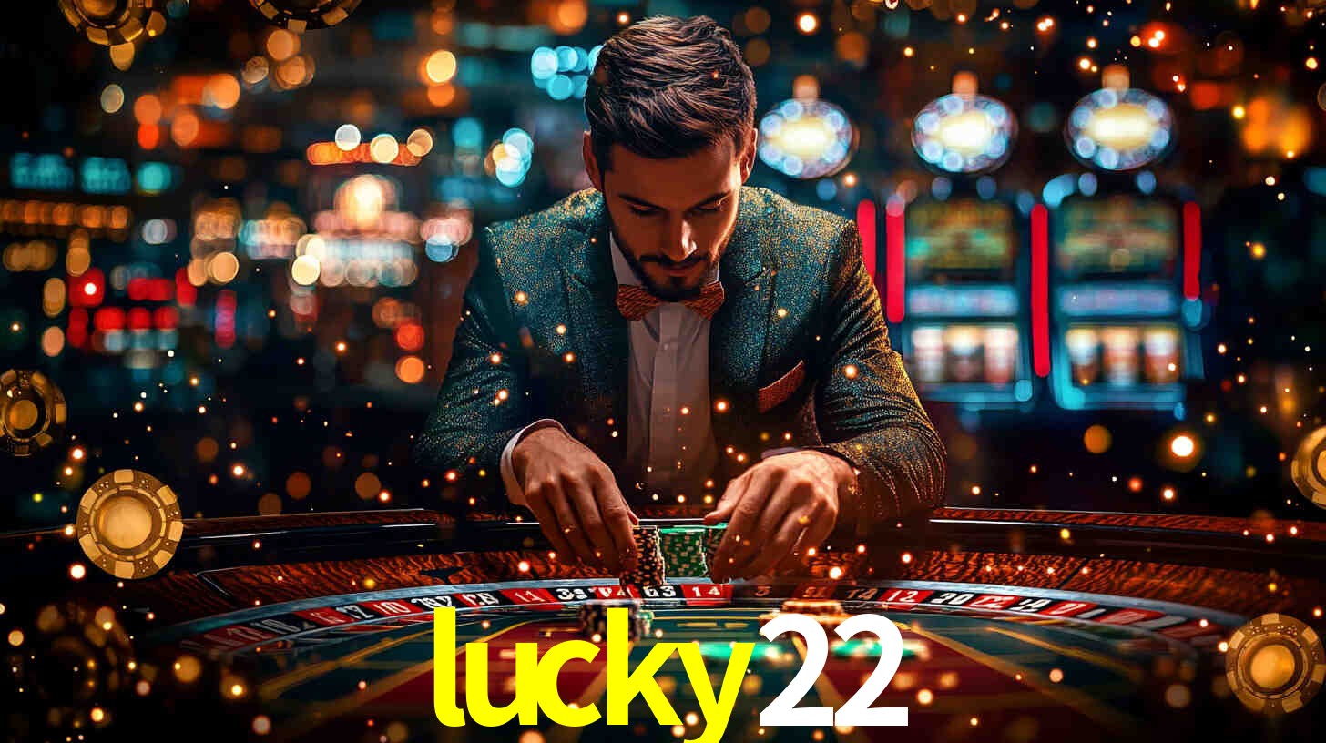 lucky22,lucky22.com
