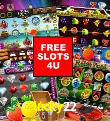 Weekend Specials lucky22