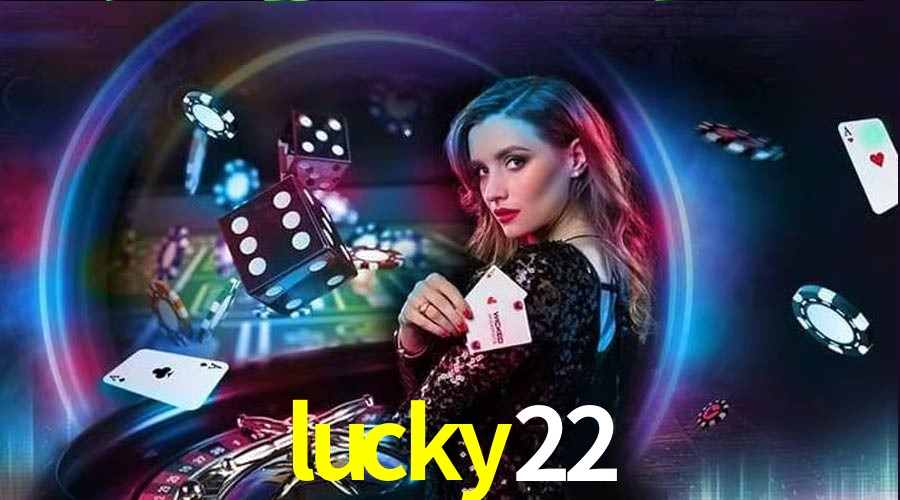 Game Providers lucky22