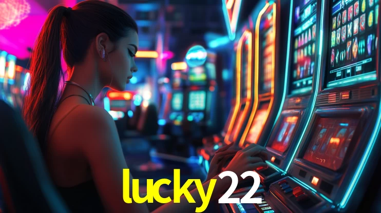 lucky22 bet