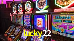 Bônus Diários lucky22