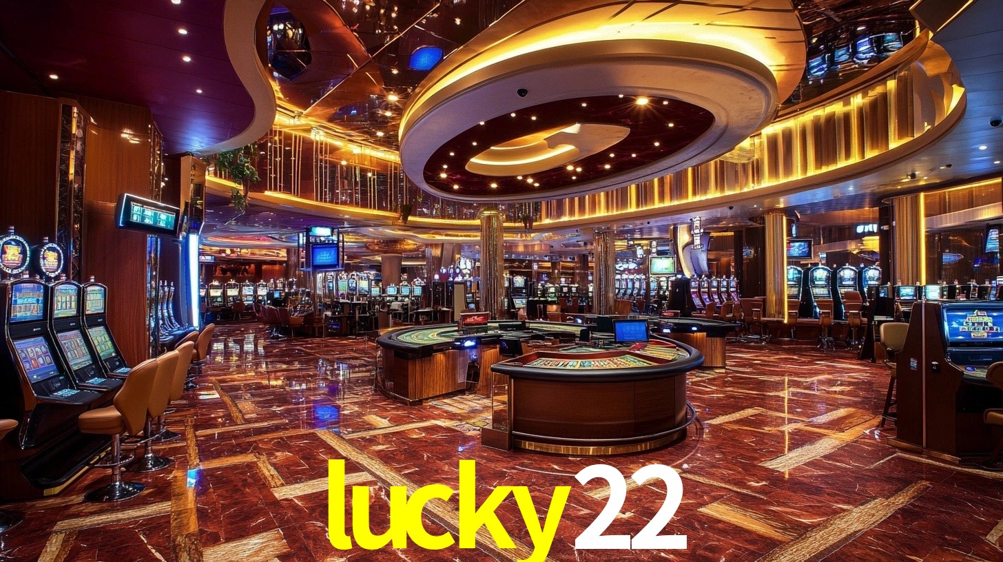 Exclusive Games lucky22