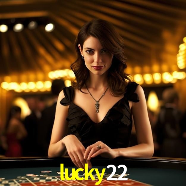 Desvendando o Mundo dos Jogos Virtuais na lucky22