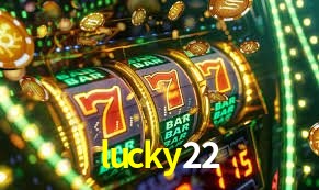 API Integration lucky22