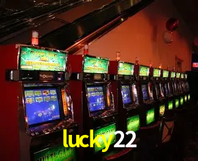 Exclusive Offers lucky22