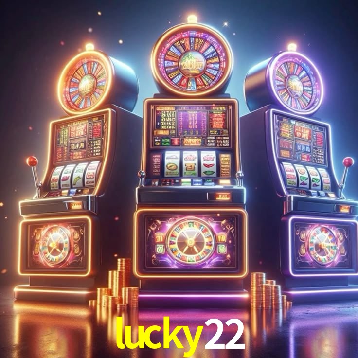Sinta a adrenalina dos jogos de cassino com lucky22