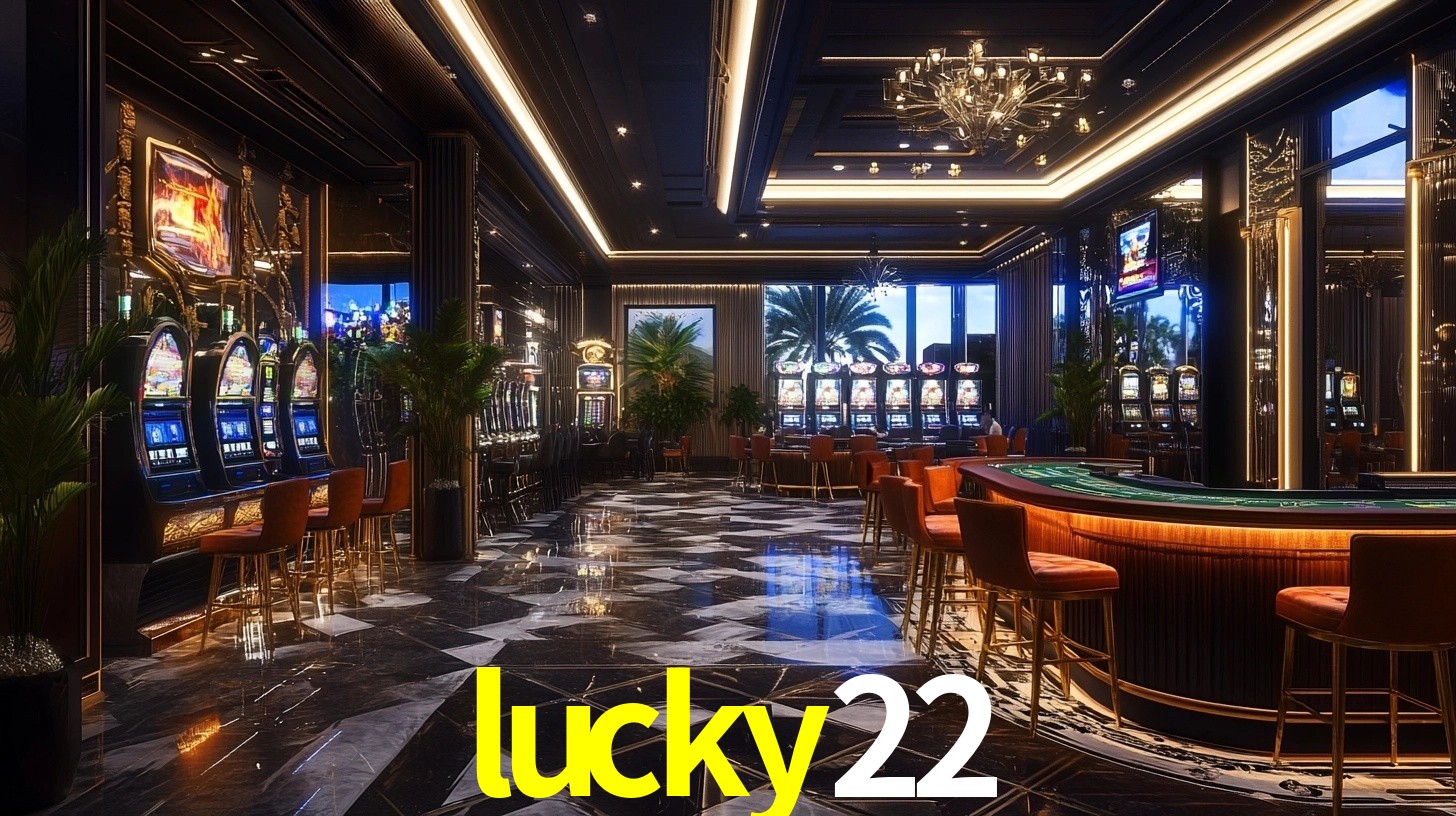lucky22 bet