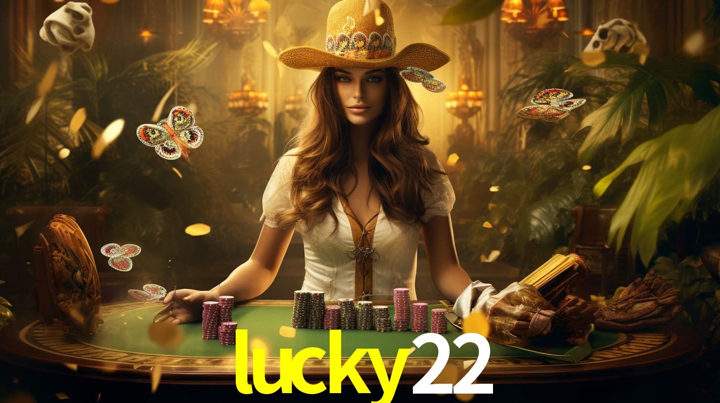 Tournaments lucky22