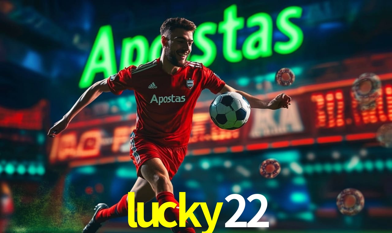 Programa VIP lucky22