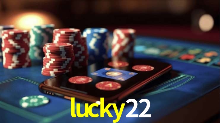 Estatísticas Esportivas lucky22